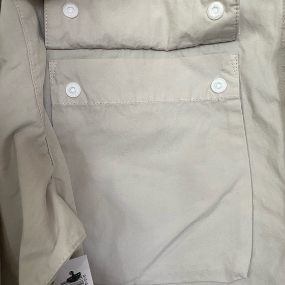 TNA BRENTWOOD BUTTON-UP - Picture 6 of 7